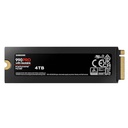 SSD 990 PRO NVME M.2 4TB