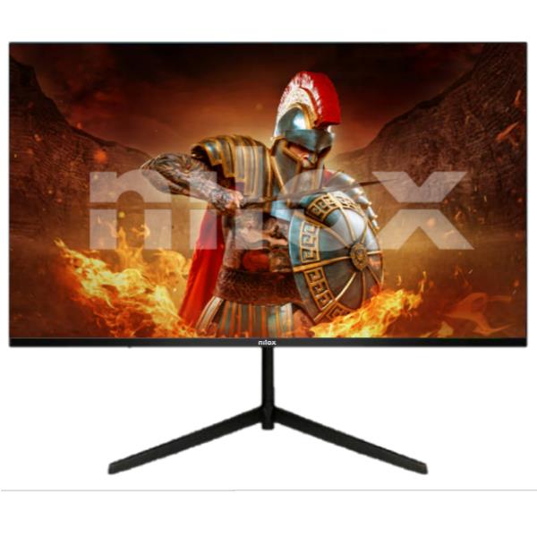 MONITOR 27 2K 144HZ CURVED 1MS