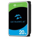 HDD 20TB SKYHAWK AI