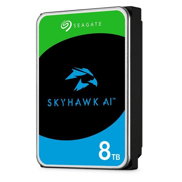 HDD 8TB SKYHAWK AI