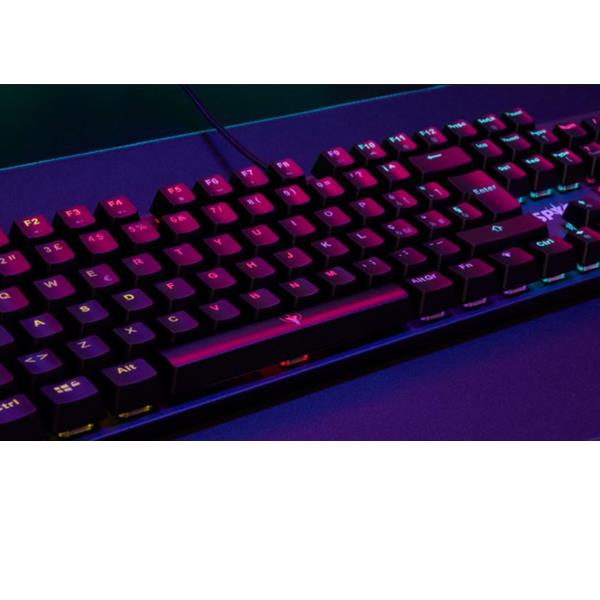 GAMING CHALLENGE KE-111 KEYBOARD