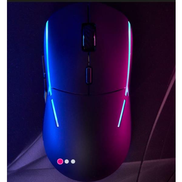 MOUSE GAMING ACTION MO-102