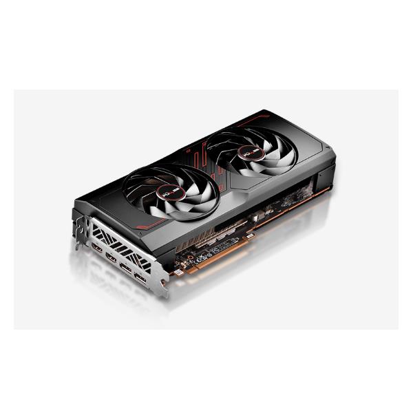 PULSE RADEON RX7800 XT GAMING 16GB