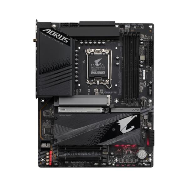 Z790 AORUS ELITE AX