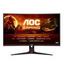 27 FHD CURVED GAMING MONITOR