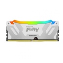 16GB 6400 DDR5 CL32 DIMM FRWRGB XMP