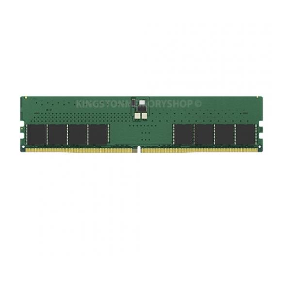 32GB 5200 DDR5 NONECC CL42 DIMM2RX8