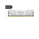 32GB 7200 DDR5 CL38 DIMM(K2)FRW XMP