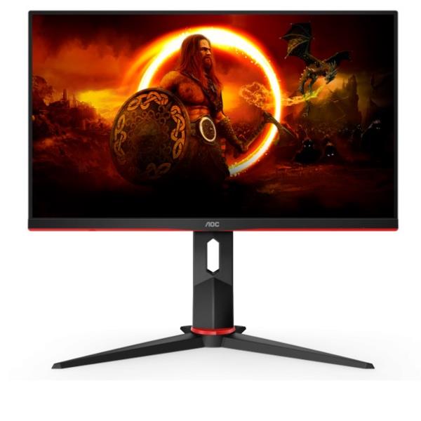 23.8 IPS 2K 165HZ GAMING MONITOR