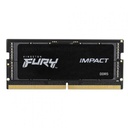 16GB 6400 DDR5 CL38 SODIMM F I XMP