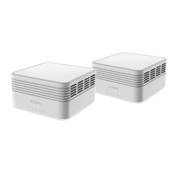 ATRIA WI-FI MESH AX3000 KIT 2X