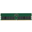 16GB 5200 DDR5 CL42 DIMM 1RX8 HA