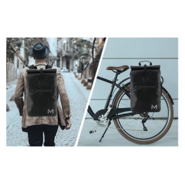 BIKE BACKPACK / PANN