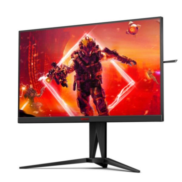 31.5 MONITOR 16:9 AGON VA 240HZ REC