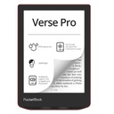 VERSE PRO PASSION RED