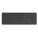 [805T2AA] HP 220 WIRELESS KEYBOARD - HAVELOCK