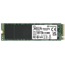 2TB M2 2280 PCIE GEN3X4 NVME TLC