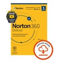 NORTON 360 DEL 2023-5D 12M 50GB -ESD