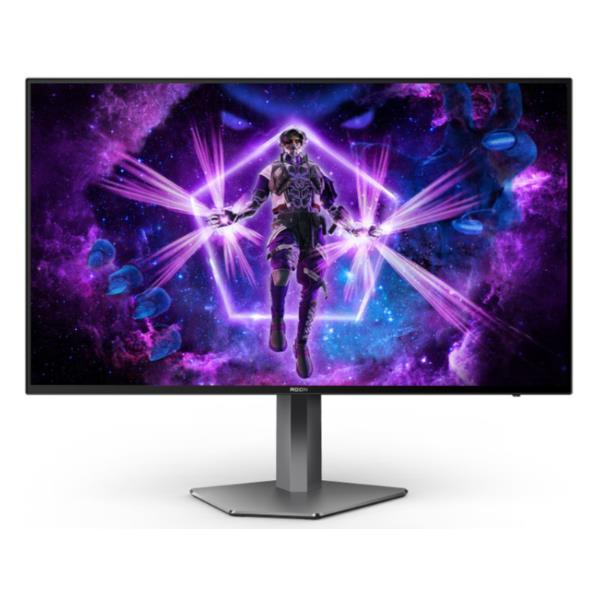 27 AGON PRO OLED MONITOR 240HZ REG