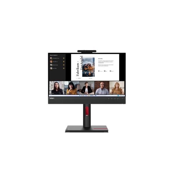 THINKCENTRE TIO22 (GEN5) 21.5