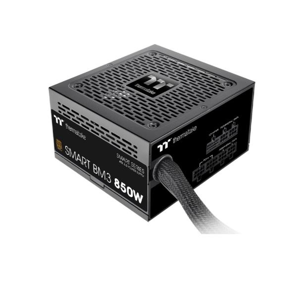 SMART BM3 850W SEMI MODULAR NOLIGHT