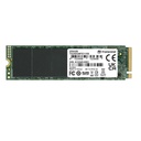 250GB M2 2280 PCIE GEN3X4 NVME TLC