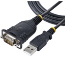 USB SERIAL ADAPTER CABLE 1M