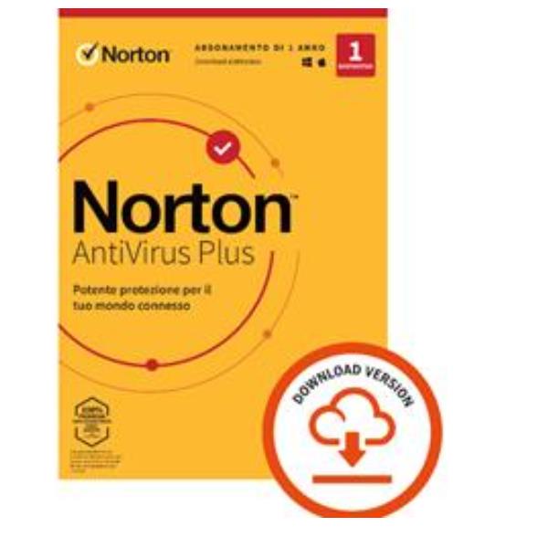 Nav Plus 2023-1D 12 months 2GB -esd