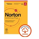 NAV PLUS 2023-1D 12 MONTHS 2GB -ESD