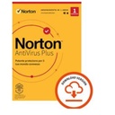 Nav Plus 2023-1D 12 months 2GB -esd