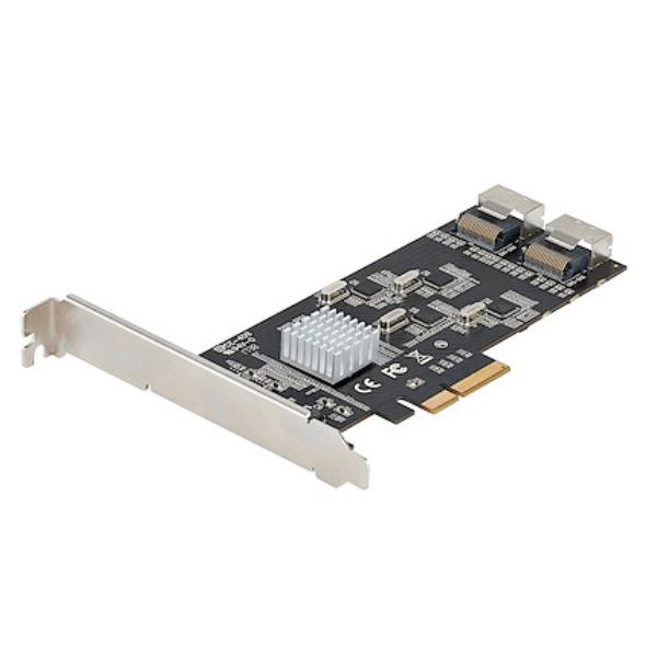 8 PORT PCIE SATA CARD