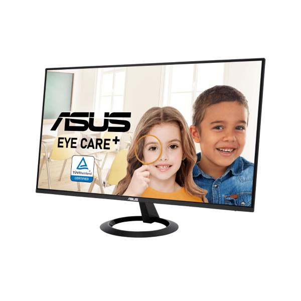 EYE CARE GAMING MONITOR