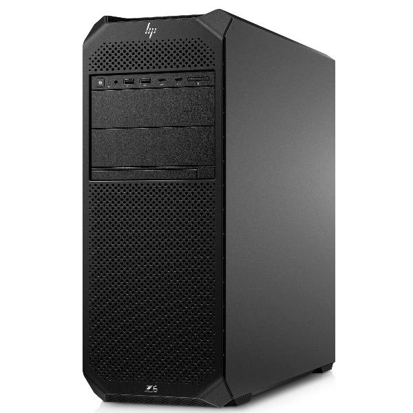 HP Z6 G5 XEON W5-3423 32/1TB NOG