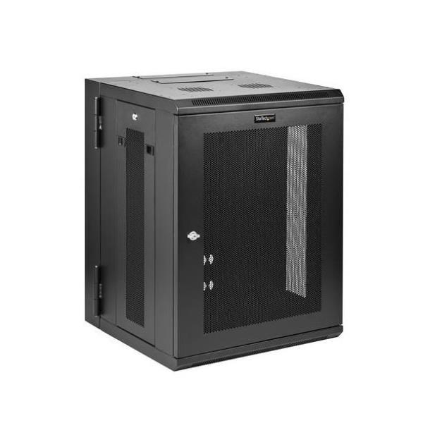 SERVER CABINET 15U UP TO 20&quot;