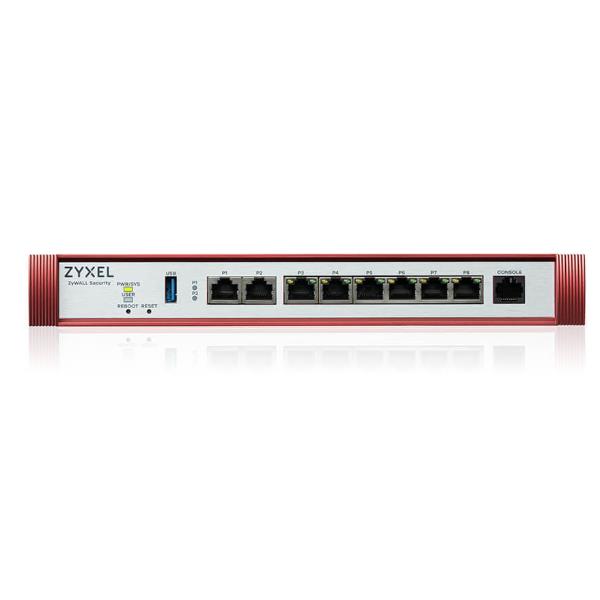 USGFLEX SECURITY GATEWAY 200H-101
