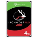 IRONWOLF PRO 4TB SATA 3.5 7200