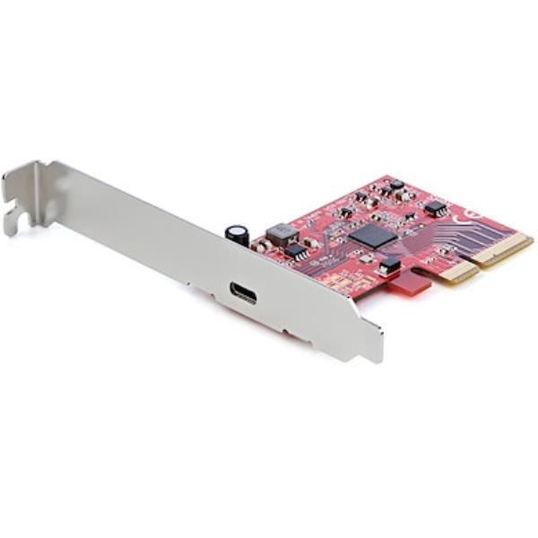 USB 3.2 GEN 2X2 PCIE CARD