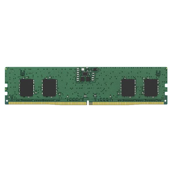 8GB 5200 DDR5 NON-ECC CL46DIMM1RX16