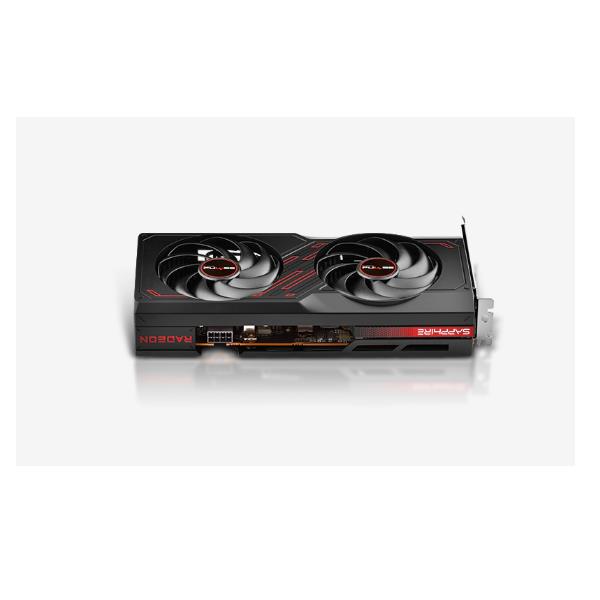 RADEON RX 7600 GAMING 8GB