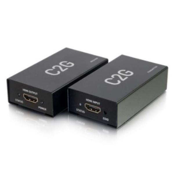 50M EXTENDER HDMI SU CAT 5E/6