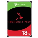 IRONWOLF PRO 18TB SATA 3.5 7200