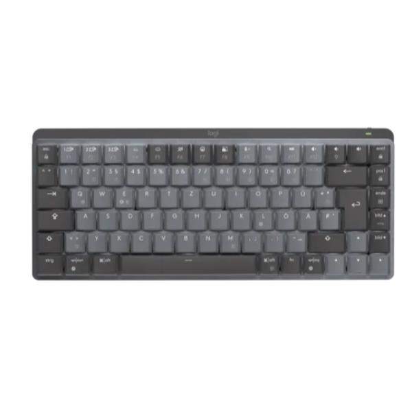 LOGITECH MX MECHANICAL MIN GRAPH