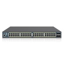 SWITCH 48-PORT POE