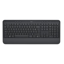 K650 - GRAPHITE - ITA