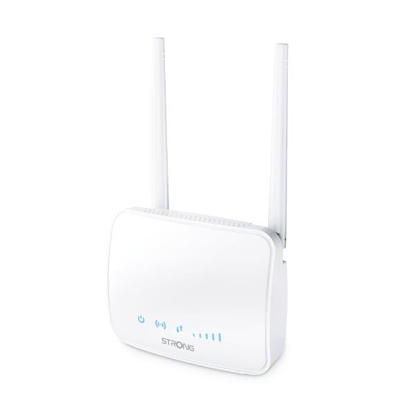 ROUTER 4G PORTATILE 1LAN