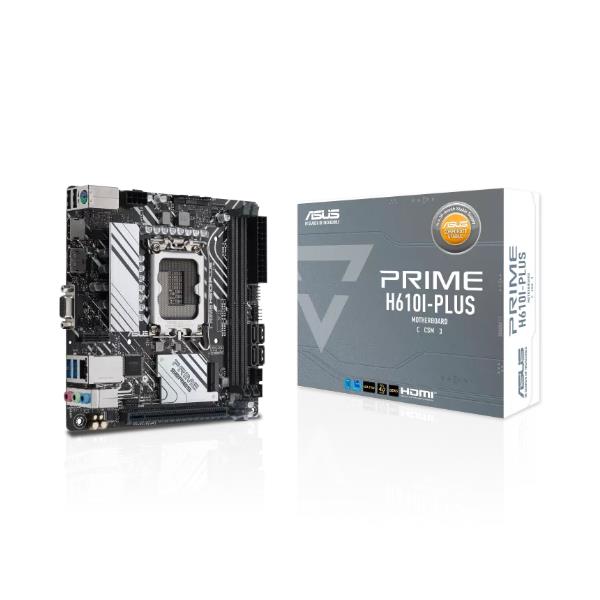 PRIME H610I-PLUS-CSM