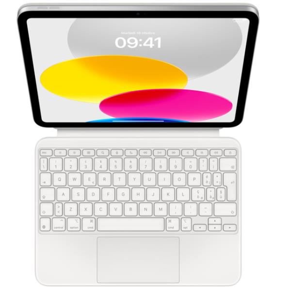 MAGIC KEYBOARD FOLIO -INT