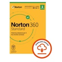 NORTON 360 STD2023-1D 12M 10GB -ESD