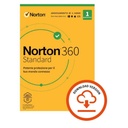 Norton 360 STD2023-1D 12M 10GB -esd
