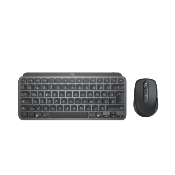 MX KEYS MINI COMBO FOR BUSINESS